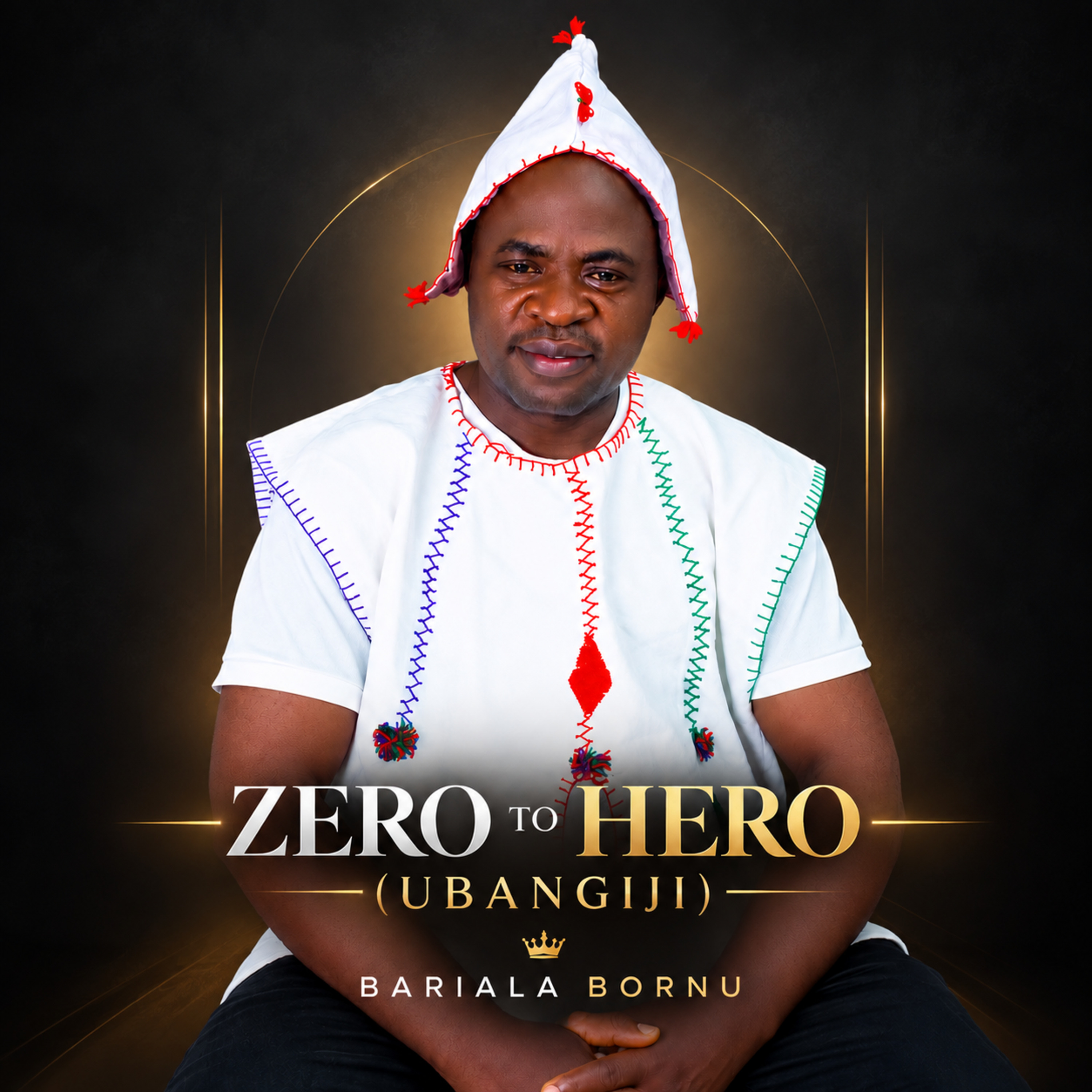 Zero to Hero (Ubangiji)